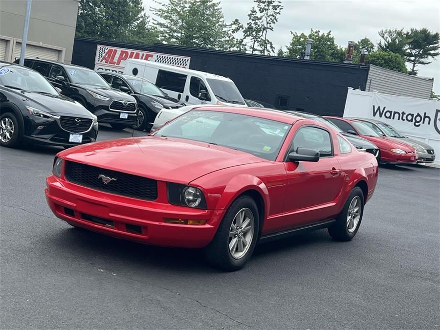 2006 Ford Mustang V6, available for sale in Wantagh, New York | Wantagh Certified. Wantagh, New York 2006 Ford Mustang V6, available for sale in Wantagh, New York | Wantagh Certified. Wantagh, New York