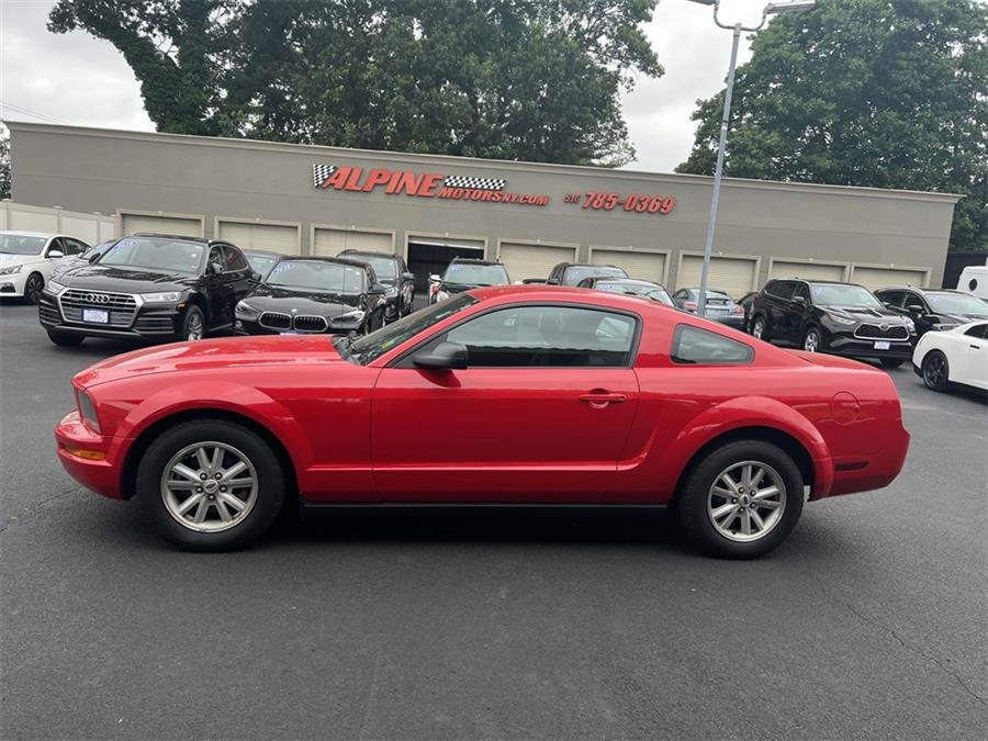 2006 Ford Mustang V6, available for sale in Wantagh, New York | Wantagh Certified. Wantagh, New York 2006 Ford Mustang V6, available for sale in Wantagh, New York | Wantagh Certified. Wantagh, New York