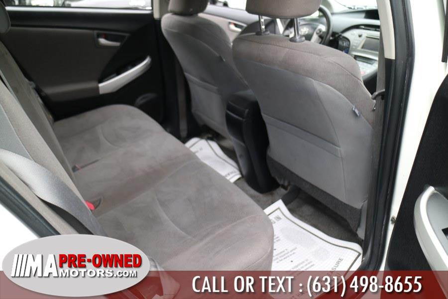 2014 Toyota Prius 5dr HB Four (Natl), available for sale in Huntington Station, New York | M & A Motors. Huntington Station, New York 2014 Toyota Prius 5dr HB Four (Natl), available for sale in Huntington Station, New York | M & A Motors. Huntington Station, New York
