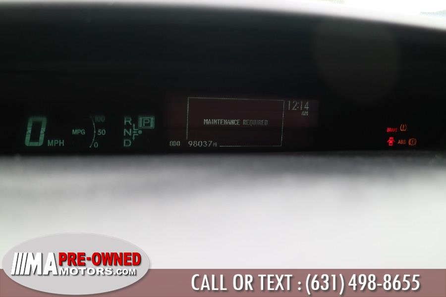 2014 Toyota Prius 5dr HB Four (Natl), available for sale in Huntington Station, New York | M & A Motors. Huntington Station, New York 2014 Toyota Prius 5dr HB Four (Natl), available for sale in Huntington Station, New York | M & A Motors. Huntington Station, New York