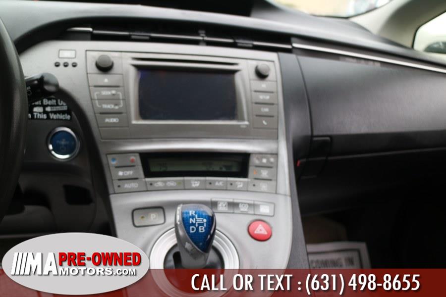 2014 Toyota Prius 5dr HB Four (Natl), available for sale in Huntington Station, New York | M & A Motors. Huntington Station, New York 2014 Toyota Prius 5dr HB Four (Natl), available for sale in Huntington Station, New York | M & A Motors. Huntington Station, New York