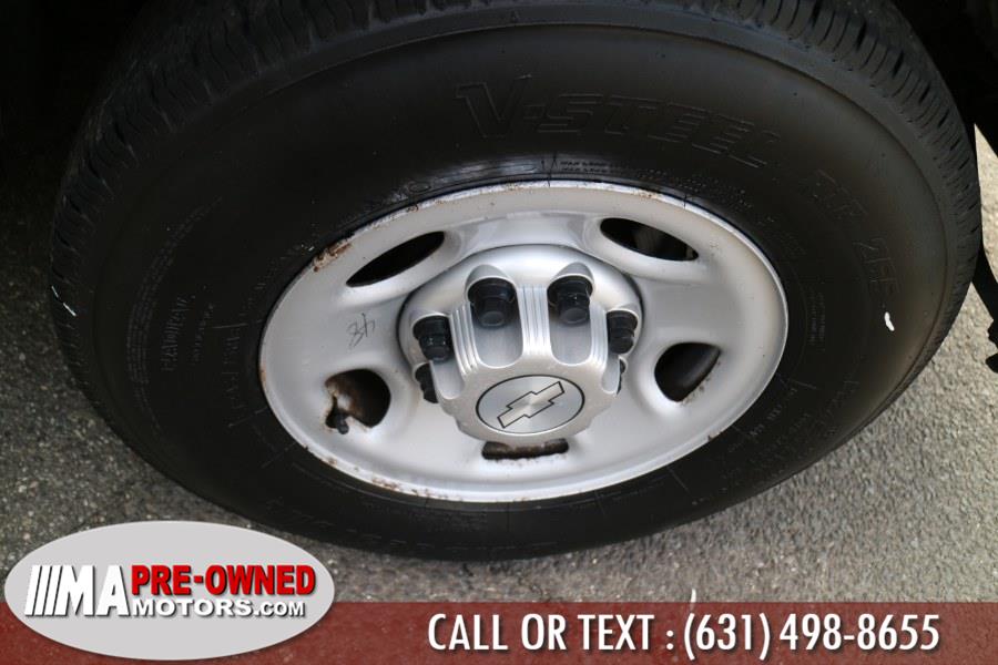 2014 Chevrolet Express Cargo Van RWD 3500 135", available for sale in Huntington Station, New York | M & A Motors. Huntington Station, New York 2014 Chevrolet Express Cargo Van RWD 3500 135", available for sale in Huntington Station, New York | M & A Motors. Huntington Station, New York