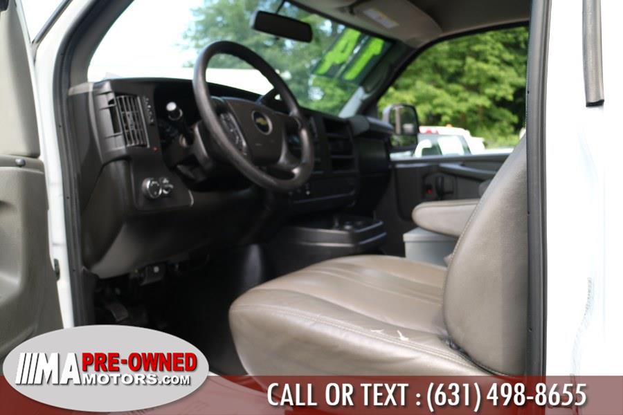 2014 Chevrolet Express Cargo Van RWD 3500 135", available for sale in Huntington Station, New York | M & A Motors. Huntington Station, New York 2014 Chevrolet Express Cargo Van RWD 3500 135", available for sale in Huntington Station, New York | M & A Motors. Huntington Station, New York