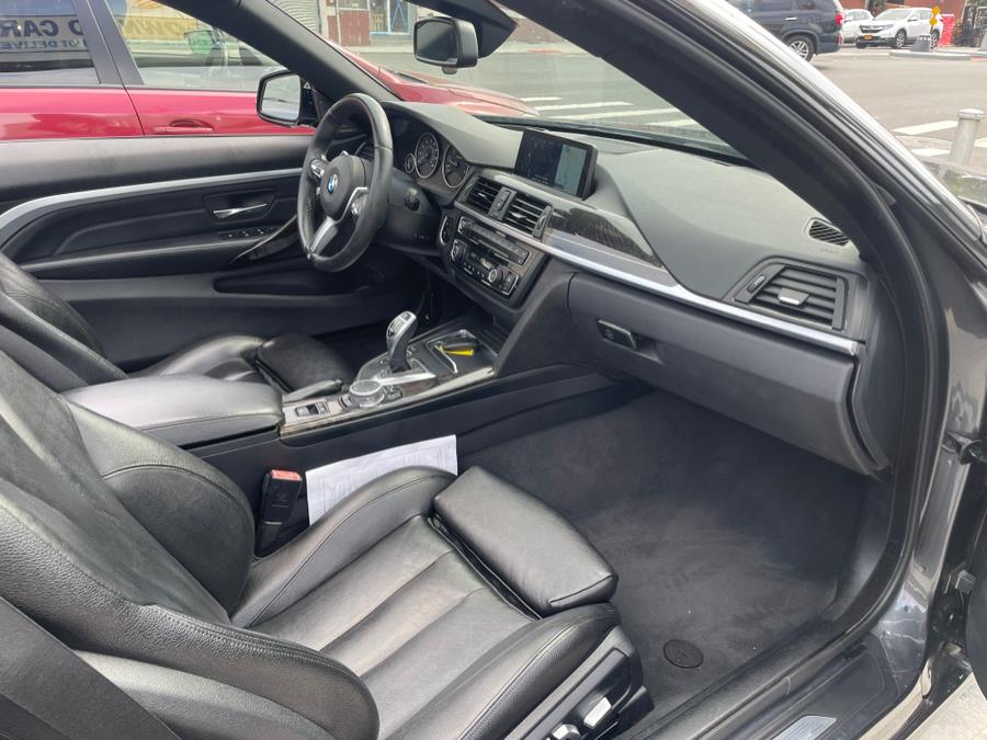 2016 BMW 4 Series 2dr Conv 435i xDrive AWD, available for sale in Jamaica, New York | Sunrise Autoland. Jamaica, New York 2016 BMW 4 Series 2dr Conv 435i xDrive AWD, available for sale in Jamaica, New York | Sunrise Autoland. Jamaica, New York