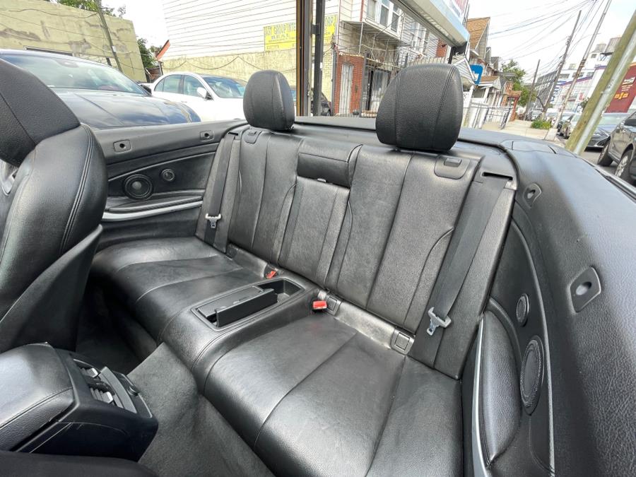 2016 BMW 4 Series 2dr Conv 435i xDrive AWD, available for sale in Jamaica, New York | Sunrise Autoland. Jamaica, New York 2016 BMW 4 Series 2dr Conv 435i xDrive AWD, available for sale in Jamaica, New York | Sunrise Autoland. Jamaica, New York