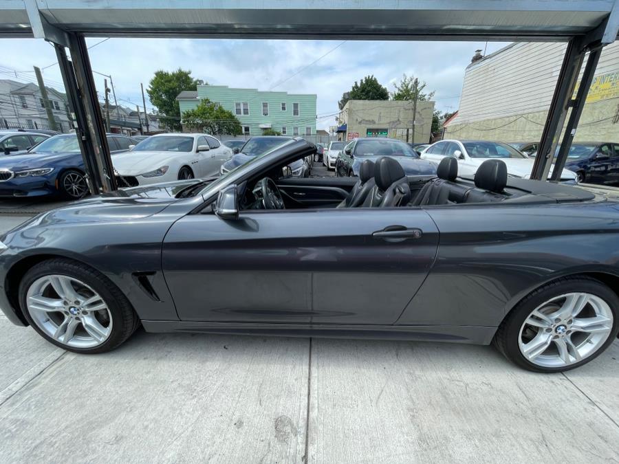 2016 BMW 4 Series 2dr Conv 435i xDrive AWD, available for sale in Jamaica, New York | Sunrise Autoland. Jamaica, New York 2016 BMW 4 Series 2dr Conv 435i xDrive AWD, available for sale in Jamaica, New York | Sunrise Autoland. Jamaica, New York
