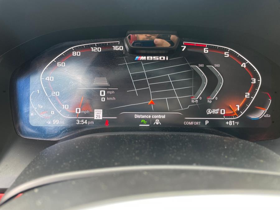 2019 BMW 8 Series M850i xDrive Coupe, available for sale in Jamaica, New York | Sunrise Autoland. Jamaica, New York 2019 BMW 8 Series M850i xDrive Coupe, available for sale in Jamaica, New York | Sunrise Autoland. Jamaica, New York