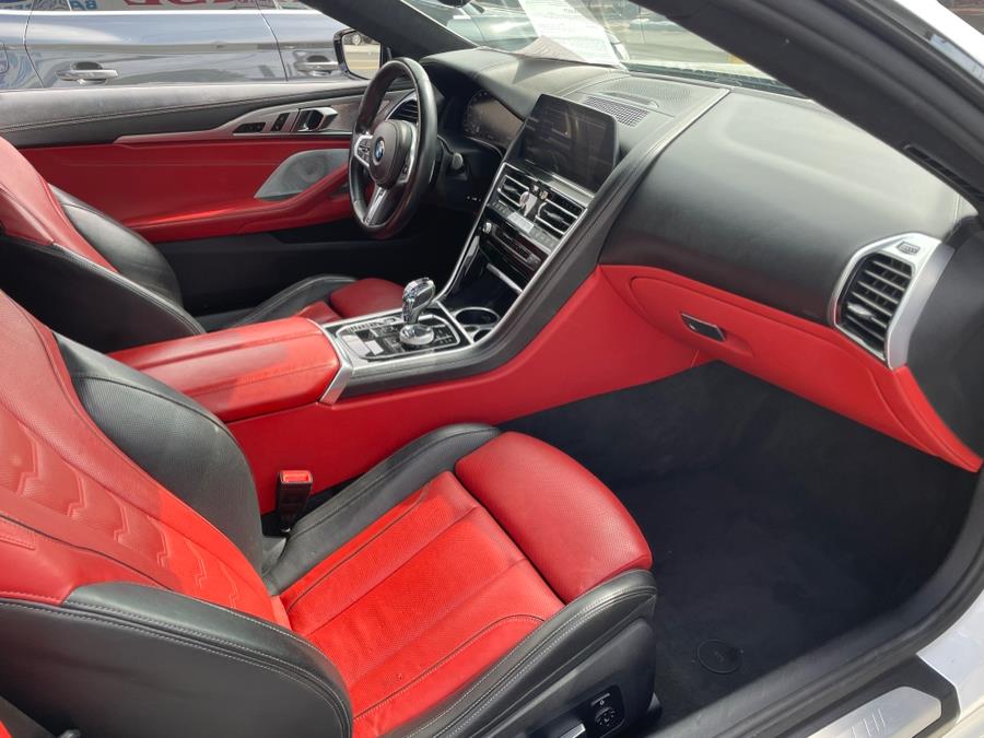 2019 BMW 8 Series M850i xDrive Coupe, available for sale in Jamaica, New York | Sunrise Autoland. Jamaica, New York 2019 BMW 8 Series M850i xDrive Coupe, available for sale in Jamaica, New York | Sunrise Autoland. Jamaica, New York