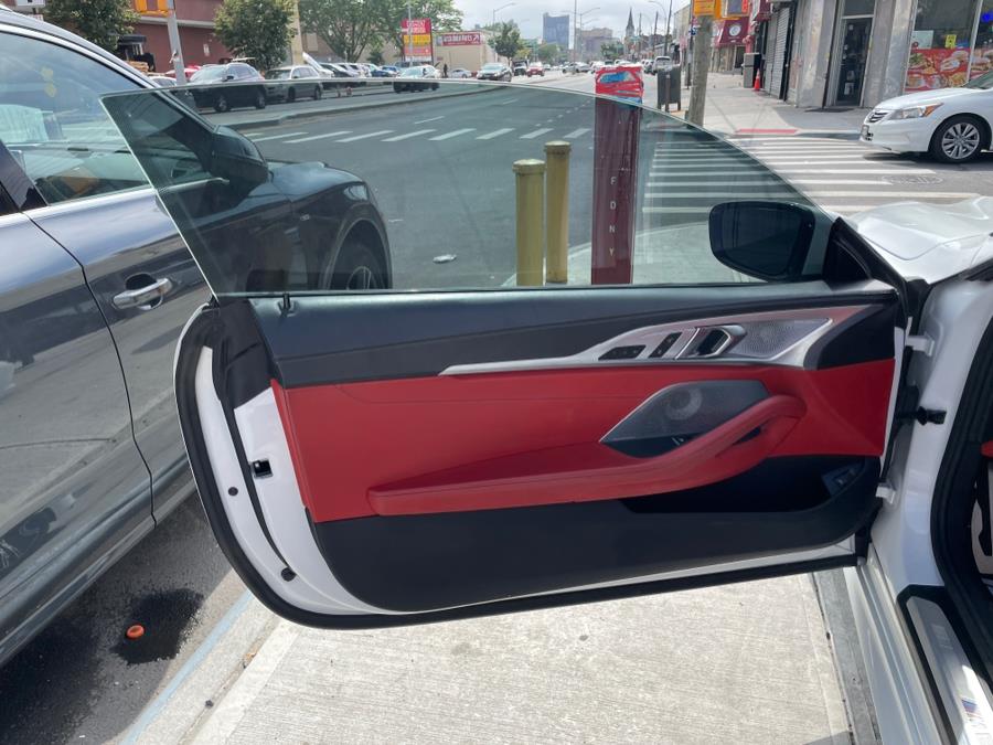 2019 BMW 8 Series M850i xDrive Coupe, available for sale in Jamaica, New York | Sunrise Autoland. Jamaica, New York 2019 BMW 8 Series M850i xDrive Coupe, available for sale in Jamaica, New York | Sunrise Autoland. Jamaica, New York
