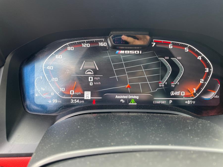 2019 BMW 8 Series M850i xDrive Coupe, available for sale in Jamaica, New York | Sunrise Autoland. Jamaica, New York 2019 BMW 8 Series M850i xDrive Coupe, available for sale in Jamaica, New York | Sunrise Autoland. Jamaica, New York