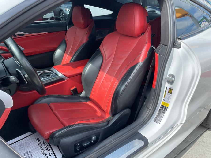 2019 BMW 8 Series M850i xDrive Coupe, available for sale in Jamaica, New York | Sunrise Autoland. Jamaica, New York 2019 BMW 8 Series M850i xDrive Coupe, available for sale in Jamaica, New York | Sunrise Autoland. Jamaica, New York
