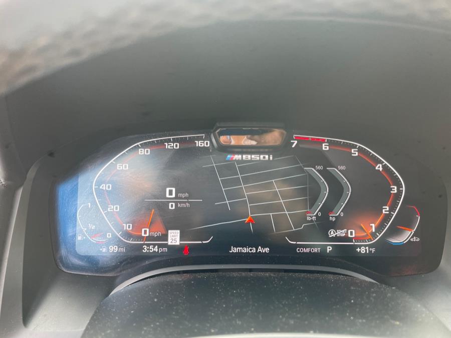2019 BMW 8 Series M850i xDrive Coupe, available for sale in Jamaica, New York | Sunrise Autoland. Jamaica, New York 2019 BMW 8 Series M850i xDrive Coupe, available for sale in Jamaica, New York | Sunrise Autoland. Jamaica, New York