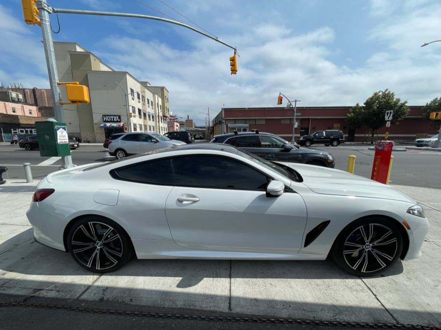2019 BMW 8 Series M850i xDrive Coupe, available for sale in Jamaica, New York | Sunrise Autoland. Jamaica, New York 2019 BMW 8 Series M850i xDrive Coupe, available for sale in Jamaica, New York | Sunrise Autoland. Jamaica, New York