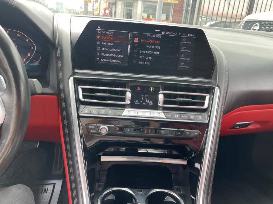 2019 BMW 8 Series M850i xDrive Coupe, available for sale in Jamaica, New York | Sunrise Autoland. Jamaica, New York 2019 BMW 8 Series M850i xDrive Coupe, available for sale in Jamaica, New York | Sunrise Autoland. Jamaica, New York
