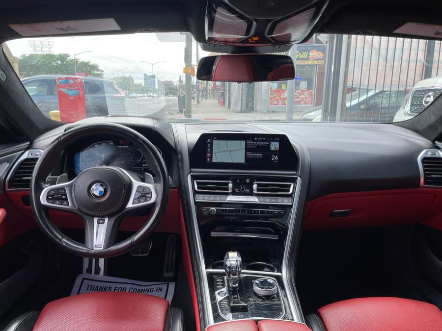 2019 BMW 8 Series M850i xDrive Coupe, available for sale in Jamaica, New York | Sunrise Autoland. Jamaica, New York 2019 BMW 8 Series M850i xDrive Coupe, available for sale in Jamaica, New York | Sunrise Autoland. Jamaica, New York