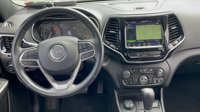 2019 Jeep Cherokee Limited, available for sale in Patchogue, New York | Baron Supercenter. Patchogue, New York 2019 Jeep Cherokee Limited, available for sale in Patchogue, New York | Baron Supercenter. Patchogue, New York