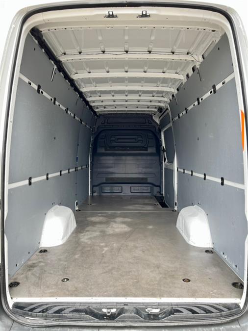 Find 2019 Mercedes-Benz Sprinter Cargo Van 2500 High Roof I4 170