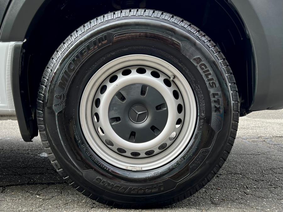 2019 Mercedes-Benz Sprinter Cargo Van 2500 High Roof I4 170" RWD, available for sale in Massapequa Park, New York | Power Motors East. Massapequa Park, New York 2019 Mercedes-Benz Sprinter Cargo Van 2500 High Roof I4 170" RWD, available for sale in Massapequa Park, New York | Power Motors East. Massapequa Park, New York