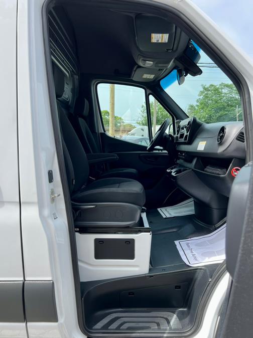 2019 Mercedes-Benz Sprinter Cargo Van 2500 High Roof I4 170" RWD, available for sale in Massapequa Park, New York | Power Motors East. Massapequa Park, New York 2019 Mercedes-Benz Sprinter Cargo Van 2500 High Roof I4 170" RWD, available for sale in Massapequa Park, New York | Power Motors East. Massapequa Park, New York