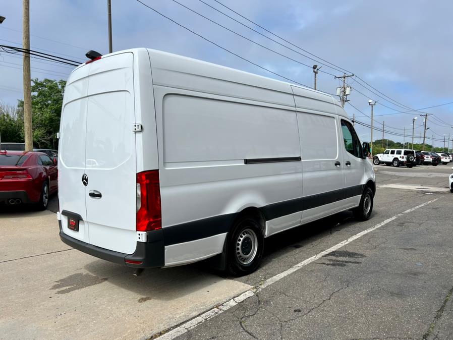 2019 Mercedes-Benz Sprinter Cargo Van 2500 High Roof I4 170" RWD, available for sale in Massapequa Park, New York | Power Motors East. Massapequa Park, New York 2019 Mercedes-Benz Sprinter Cargo Van 2500 High Roof I4 170" RWD, available for sale in Massapequa Park, New York | Power Motors East. Massapequa Park, New York