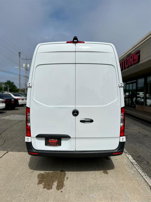 2019 Mercedes-Benz Sprinter Cargo Van 2500 High Roof I4 170" RWD, available for sale in Massapequa Park, New York | Power Motors East. Massapequa Park, New York 2019 Mercedes-Benz Sprinter Cargo Van 2500 High Roof I4 170" RWD, available for sale in Massapequa Park, New York | Power Motors East. Massapequa Park, New York