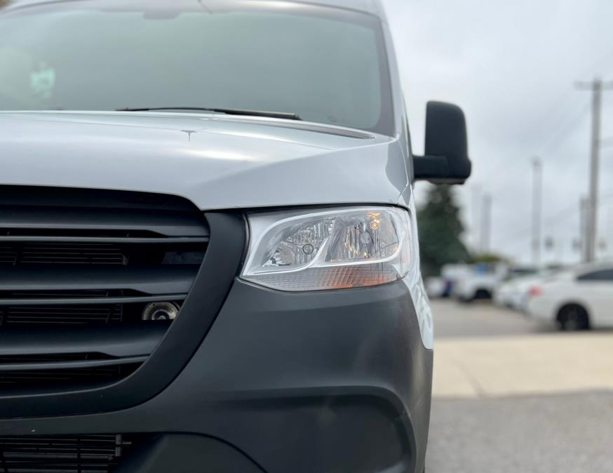 2019 Mercedes-Benz Sprinter Cargo Van 2500 High Roof I4 170" RWD, available for sale in Massapequa Park, New York | Power Motors East. Massapequa Park, New York 2019 Mercedes-Benz Sprinter Cargo Van 2500 High Roof I4 170" RWD, available for sale in Massapequa Park, New York | Power Motors East. Massapequa Park, New York