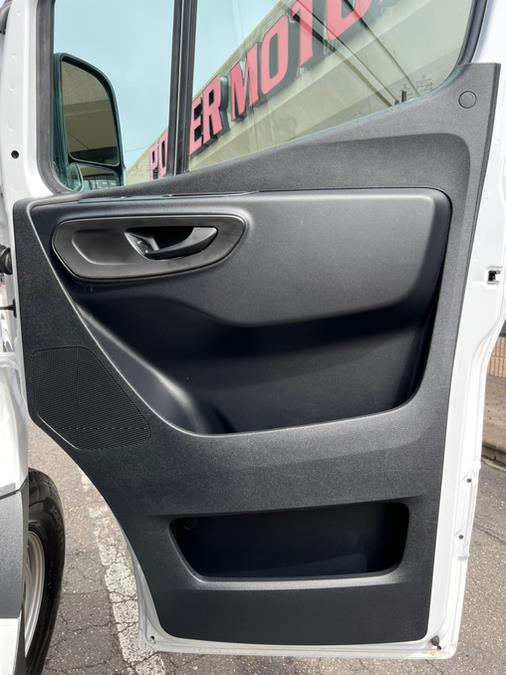 2019 Mercedes-Benz Sprinter Cargo Van 2500 High Roof I4 170" RWD, available for sale in Massapequa Park, New York | Power Motors East. Massapequa Park, New York 2019 Mercedes-Benz Sprinter Cargo Van 2500 High Roof I4 170" RWD, available for sale in Massapequa Park, New York | Power Motors East. Massapequa Park, New York