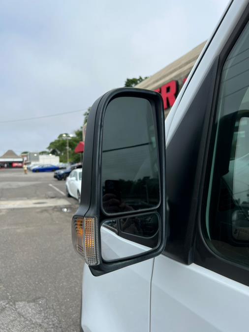 2019 Mercedes-Benz Sprinter Cargo Van 2500 High Roof I4 170" RWD, available for sale in Massapequa Park, New York | Power Motors East. Massapequa Park, New York 2019 Mercedes-Benz Sprinter Cargo Van 2500 High Roof I4 170" RWD, available for sale in Massapequa Park, New York | Power Motors East. Massapequa Park, New York