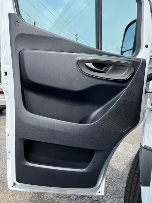 2019 Mercedes-Benz Sprinter Cargo Van 2500 High Roof I4 170" RWD, available for sale in Massapequa Park, New York | Power Motors East. Massapequa Park, New York 2019 Mercedes-Benz Sprinter Cargo Van 2500 High Roof I4 170" RWD, available for sale in Massapequa Park, New York | Power Motors East. Massapequa Park, New York