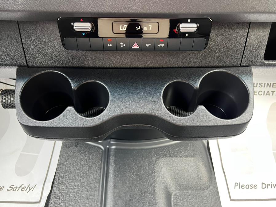 2019 Mercedes-Benz Sprinter Cargo Van 2500 High Roof I4 170" RWD, available for sale in Massapequa Park, New York | Power Motors East. Massapequa Park, New York 2019 Mercedes-Benz Sprinter Cargo Van 2500 High Roof I4 170" RWD, available for sale in Massapequa Park, New York | Power Motors East. Massapequa Park, New York