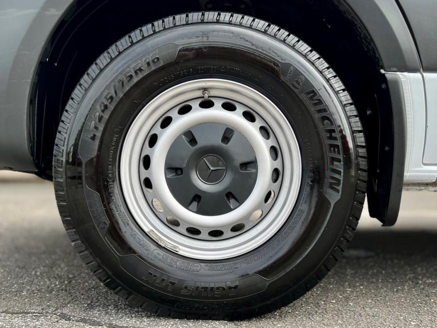 2019 Mercedes-Benz Sprinter Cargo Van 2500 High Roof I4 170" RWD, available for sale in Massapequa Park, New York | Power Motors East. Massapequa Park, New York 2019 Mercedes-Benz Sprinter Cargo Van 2500 High Roof I4 170" RWD, available for sale in Massapequa Park, New York | Power Motors East. Massapequa Park, New York