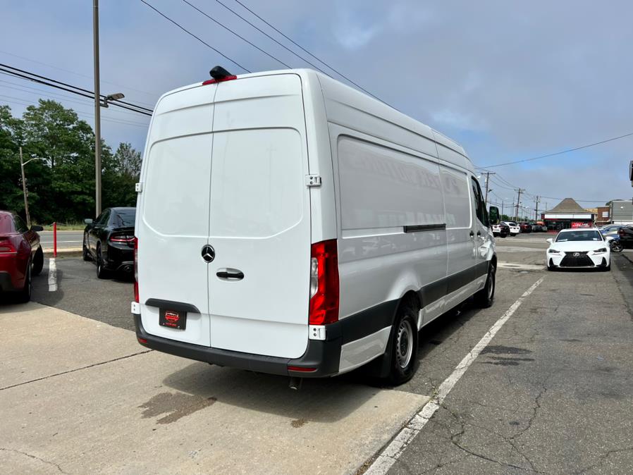 2019 Mercedes-Benz Sprinter Cargo Van 2500 High Roof I4 170" RWD, available for sale in Massapequa Park, New York | Power Motors East. Massapequa Park, New York 2019 Mercedes-Benz Sprinter Cargo Van 2500 High Roof I4 170" RWD, available for sale in Massapequa Park, New York | Power Motors East. Massapequa Park, New York