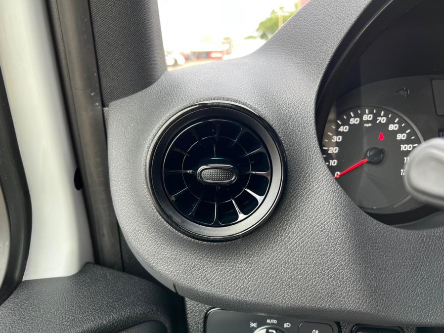 2019 Mercedes-Benz Sprinter Cargo Van 2500 High Roof I4 170" RWD, available for sale in Massapequa Park, New York | Power Motors East. Massapequa Park, New York 2019 Mercedes-Benz Sprinter Cargo Van 2500 High Roof I4 170" RWD, available for sale in Massapequa Park, New York | Power Motors East. Massapequa Park, New York