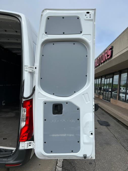 2019 Mercedes-Benz Sprinter Cargo Van 2500 High Roof I4 170" RWD, available for sale in Massapequa Park, New York | Power Motors East. Massapequa Park, New York 2019 Mercedes-Benz Sprinter Cargo Van 2500 High Roof I4 170" RWD, available for sale in Massapequa Park, New York | Power Motors East. Massapequa Park, New York