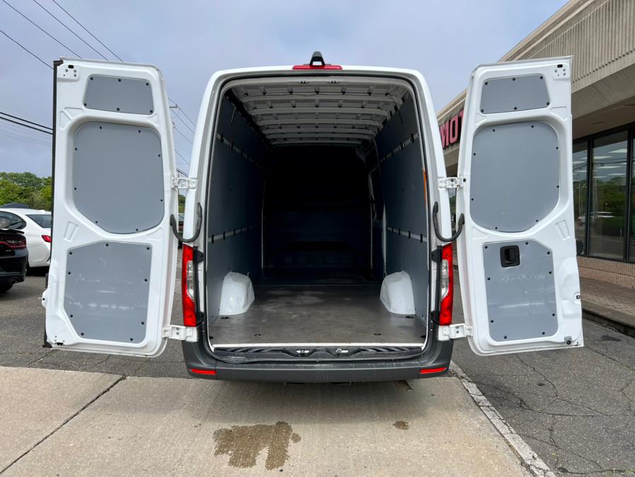 2019 Mercedes-Benz Sprinter Cargo Van 2500 High Roof I4 170" RWD, available for sale in Massapequa Park, New York | Power Motors East. Massapequa Park, New York 2019 Mercedes-Benz Sprinter Cargo Van 2500 High Roof I4 170" RWD, available for sale in Massapequa Park, New York | Power Motors East. Massapequa Park, New York