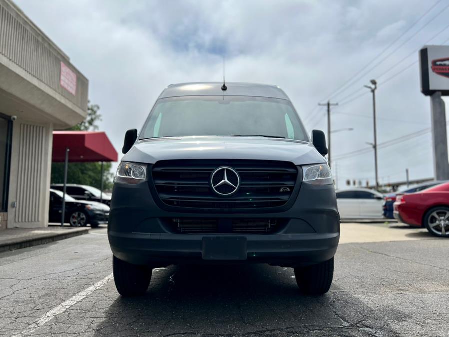 2019 Mercedes-Benz Sprinter Cargo Van 2500 High Roof I4 170" RWD, available for sale in Massapequa Park, New York | Power Motors East. Massapequa Park, New York 2019 Mercedes-Benz Sprinter Cargo Van 2500 High Roof I4 170" RWD, available for sale in Massapequa Park, New York | Power Motors East. Massapequa Park, New York