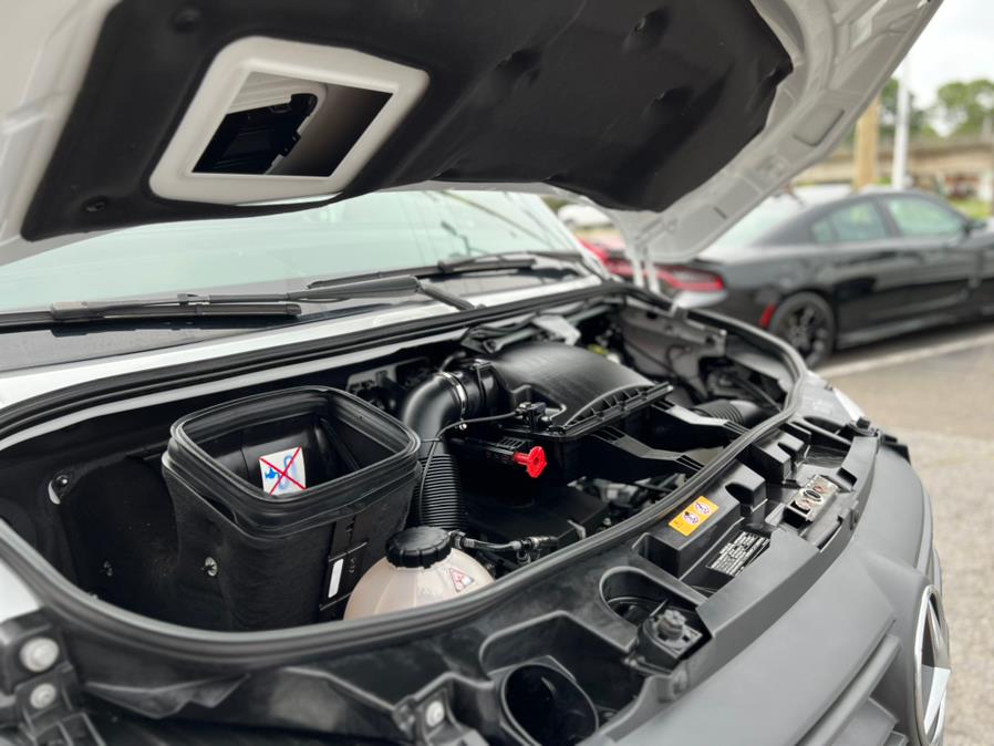 2019 Mercedes-Benz Sprinter Cargo Van 2500 High Roof I4 170" RWD, available for sale in Massapequa Park, New York | Power Motors East. Massapequa Park, New York 2019 Mercedes-Benz Sprinter Cargo Van 2500 High Roof I4 170" RWD, available for sale in Massapequa Park, New York | Power Motors East. Massapequa Park, New York