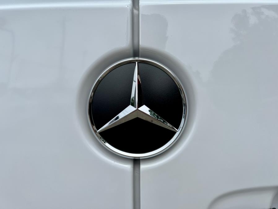 2019 Mercedes-Benz Sprinter Cargo Van 2500 High Roof I4 170" RWD, available for sale in Massapequa Park, New York | Power Motors East. Massapequa Park, New York 2019 Mercedes-Benz Sprinter Cargo Van 2500 High Roof I4 170" RWD, available for sale in Massapequa Park, New York | Power Motors East. Massapequa Park, New York