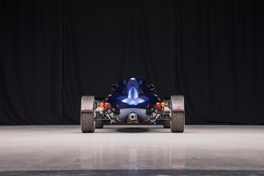 1996 Light Car Company Rocket Sport, available for sale in North Salem, New York | Meccanic Shop North Inc. North Salem, New York 1996 Light Car Company Rocket Sport, available for sale in North Salem, New York | Meccanic Shop North Inc. North Salem, New York