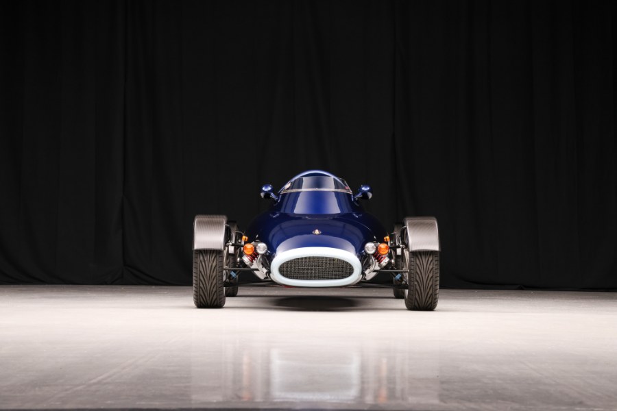 1996 Light Car Company Rocket Sport, available for sale in North Salem, New York | Meccanic Shop North Inc. North Salem, New York 1996 Light Car Company Rocket Sport, available for sale in North Salem, New York | Meccanic Shop North Inc. North Salem, New York