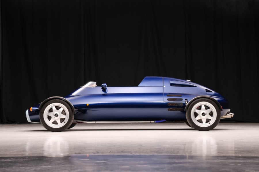 1996 Light Car Company Rocket Sport, available for sale in North Salem, New York | Meccanic Shop North Inc. North Salem, New York 1996 Light Car Company Rocket Sport, available for sale in North Salem, New York | Meccanic Shop North Inc. North Salem, New York
