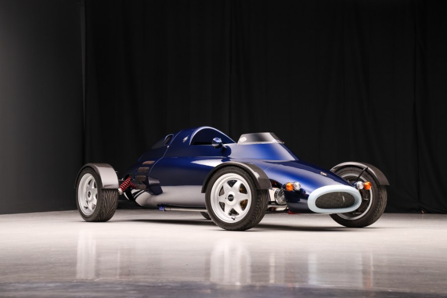 1996 Light Car Company Rocket Sport, available for sale in North Salem, New York | Meccanic Shop North Inc. North Salem, New York 1996 Light Car Company Rocket Sport, available for sale in North Salem, New York | Meccanic Shop North Inc. North Salem, New York
