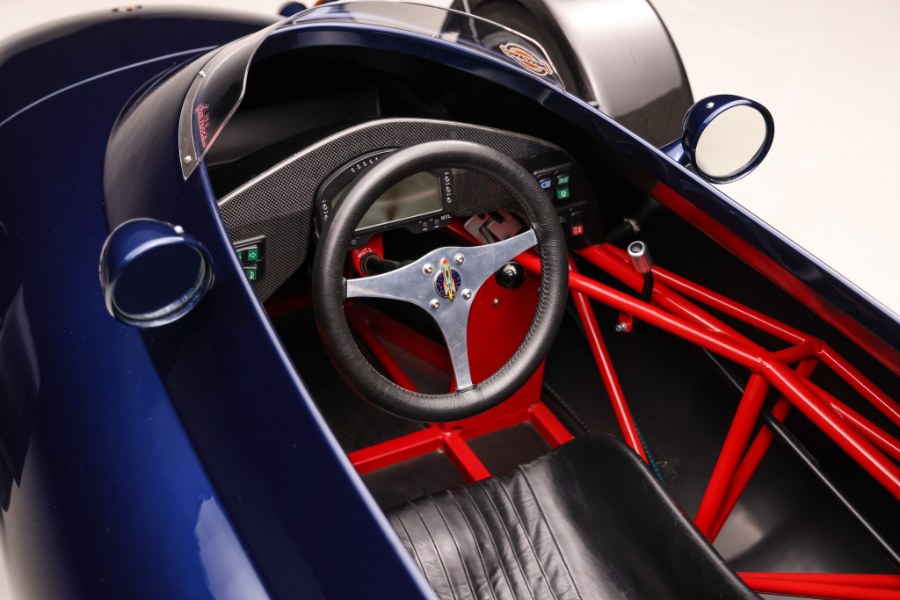 1996 Light Car Company Rocket Sport, available for sale in North Salem, New York | Meccanic Shop North Inc. North Salem, New York 1996 Light Car Company Rocket Sport, available for sale in North Salem, New York | Meccanic Shop North Inc. North Salem, New York