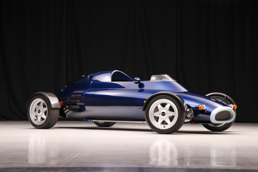 1996 Light Car Company Rocket Sport, available for sale in North Salem, New York | Meccanic Shop North Inc. North Salem, New York 1996 Light Car Company Rocket Sport, available for sale in North Salem, New York | Meccanic Shop North Inc. North Salem, New York