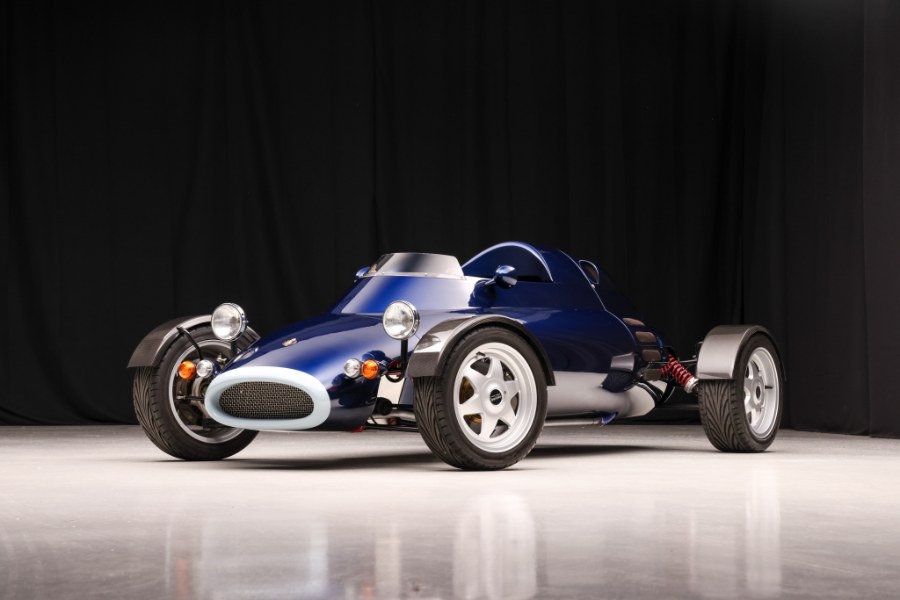 1996 Light Car Company Rocket Sport, available for sale in North Salem, New York | Meccanic Shop North Inc. North Salem, New York 1996 Light Car Company Rocket Sport, available for sale in North Salem, New York | Meccanic Shop North Inc. North Salem, New York