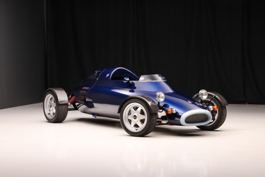 1996 Light Car Company Rocket Sport, available for sale in North Salem, New York | Meccanic Shop North Inc. North Salem, New York 1996 Light Car Company Rocket Sport, available for sale in North Salem, New York | Meccanic Shop North Inc. North Salem, New York