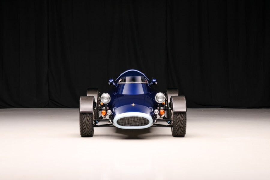 1996 Light Car Company Rocket Sport, available for sale in North Salem, New York | Meccanic Shop North Inc. North Salem, New York 1996 Light Car Company Rocket Sport, available for sale in North Salem, New York | Meccanic Shop North Inc. North Salem, New York
