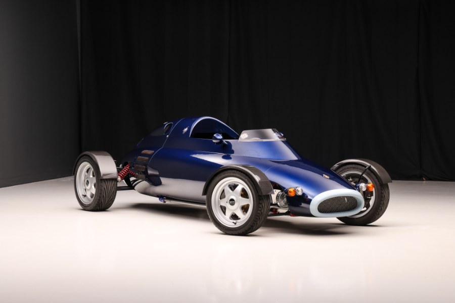 1996 Light Car Company Rocket Sport, available for sale in North Salem, New York | Meccanic Shop North Inc. North Salem, New York 1996 Light Car Company Rocket Sport, available for sale in North Salem, New York | Meccanic Shop North Inc. North Salem, New York