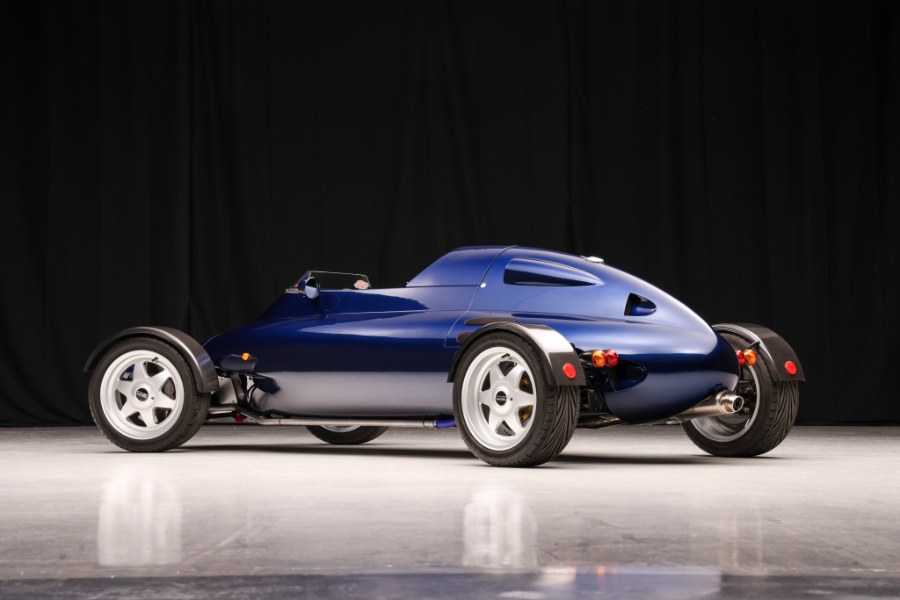 1996 Light Car Company Rocket Sport, available for sale in North Salem, New York | Meccanic Shop North Inc. North Salem, New York 1996 Light Car Company Rocket Sport, available for sale in North Salem, New York | Meccanic Shop North Inc. North Salem, New York