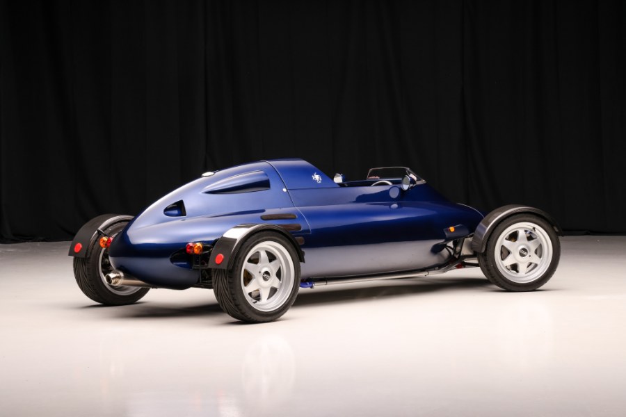 1996 Light Car Company Rocket Sport, available for sale in North Salem, New York | Meccanic Shop North Inc. North Salem, New York 1996 Light Car Company Rocket Sport, available for sale in North Salem, New York | Meccanic Shop North Inc. North Salem, New York